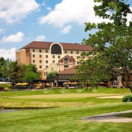 Heritage Hills Golf Resort & Conference Center York Eksteriør billede