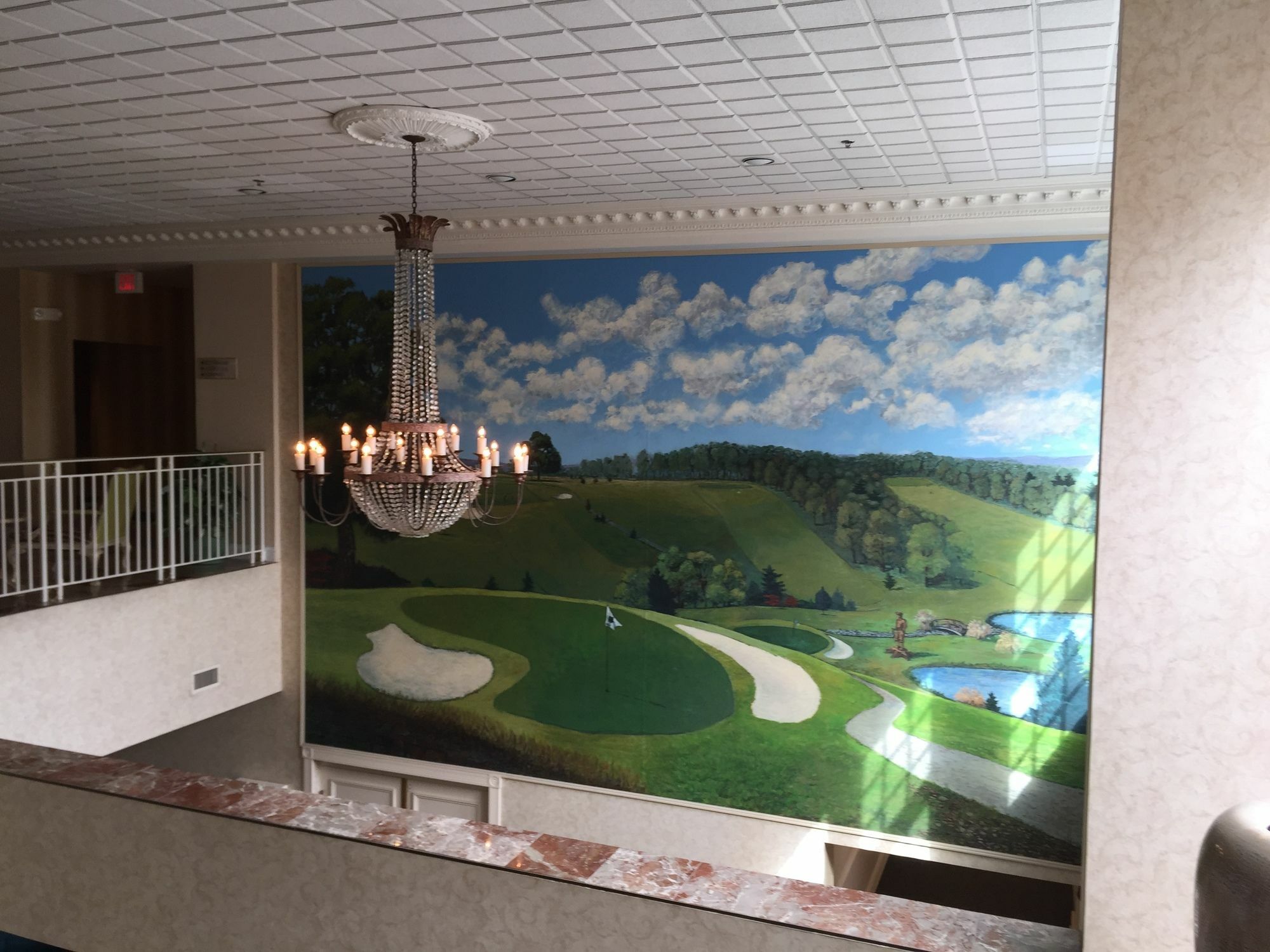 Heritage Hills Golf Resort & Conference Center York Eksteriør billede